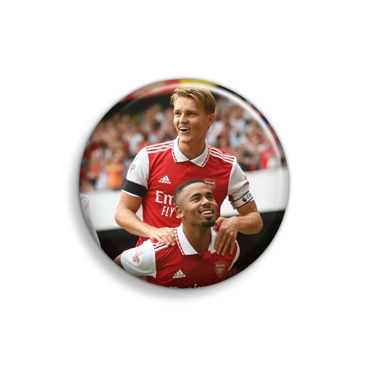 پیکسل ابیگل طرح گابریل ژسوس آرسنال کد arsenal 013